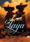 Laya ou le drame de la vengeance -