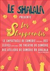 Les Shapprentis du mardi - 