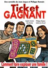 Ticket gagnant - 