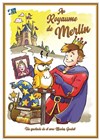 Au royaume de Merlin -
