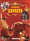 Cirque Zavatta | - Le Palais sur Vienne - 