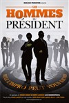 Les Hommes du Président - 