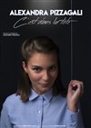 Alexandra Pizzagali dans C'est dans la tête - 