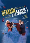 Demain, je me marie ! - 