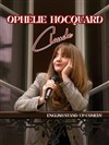 Ophélie Hocquard dans Claude - 