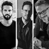 Ziv Ravitz, Gilad Hekselman & Petros Klampanis - 