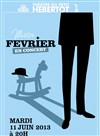 Mister Février - 