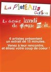 Les Plateaux de Gerson - 