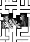 Chanson d'amour et de haine | Guénaelle L et Olivier Maillet - 