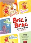 Bricabrac d'impro : La Brique - 