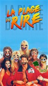 La Plage du rire - 