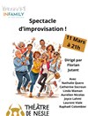 Infamily improvise à Nesle ! - 
