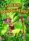 Alerte ! Doudou perdu - 