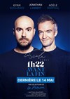 1h22 avant la fin | avec Kyan Khojandi et R. Jonathan Lambert - 