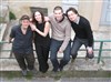 Magnetic Orchestra featuring Anne Sila - 