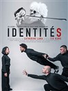 Catherine Lara et la Cie Kumo dans Identités - 