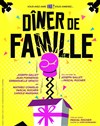 Dîner de famille - 