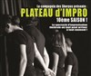 Plateau d'impro Sherpas - 