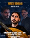 Massi Benadji - 