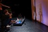 Sous le plancher - 