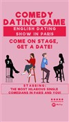 The Dating Game - 