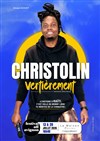 Christolin dans Vertièrement - 