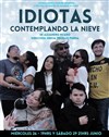 Idiotas contemplando la nieve - 