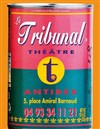 Stage de Théâtre - 