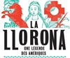 La Llorona, une légende des Amériques - 
