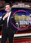The Vendredi Night Live - 