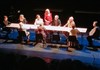 Fête de famille - 