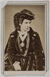 Mémoires de Mademoiselle Judith de la Comédie Française - 