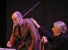 Oseille et Pissenlits - 
