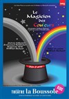 Le magicien des couleurs - 