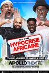 Oth & Kal dans Hypocrisie africaine - 