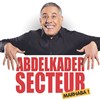Abdelkader Secteur dans Marhaba ! - 