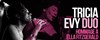 Hommage à Ella Fitzgerald | Tricia Evy Duo - Trilogie - 