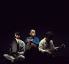 Trio Chemirani - 
