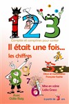 1,2,3 Il était 1 fois - 