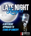Late Night Laughs: Le Stand-Up Interactif ! - 