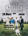 Fatals picards - 