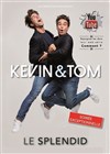 Kevin & Tom -