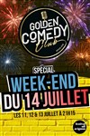 Golden comedy club : All star - 