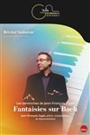Fantaisies sur Bach - 