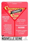 Champagne Cabaret Club - 