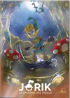 La caverne des trolls - 