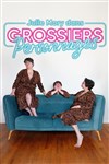 Julie Mory dans Grossiers Personnages - 