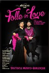 Miss Nova dans Folle in love - 