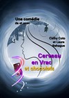 Cerveau en vrac et chocolats - 