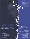 Requiem de Mozart -